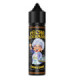 Cookies Doré 50 ml Péché Gourmand – Cookie & beurre