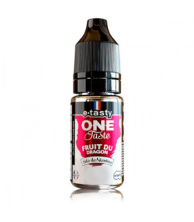 FRUIT DU DRAGON - ONE ESSENTIEL - E-TASTY - SDN 10 ML
