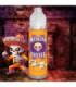 E-liquide Ananas Pêche Coco 50 ml - Mexican Cartel