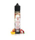 E-liquide The Dragon Nectarine Litchi 50 ml - Secret Garden
