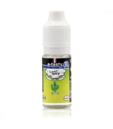 KIPICK - FREEZY CRUSH - E-TASTY - SDN 10 ML