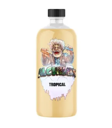 E-liquide Tropical Alchimix 50/100/200 ml - LiquideLab
