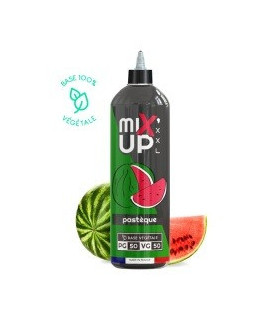 E-liquide Pastèque Mix'Up XXL 50/100/200 ml - CDS Lab