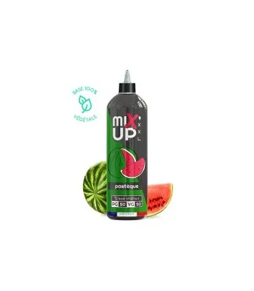 E-liquide Pastèque Mix'Up XXL 50/100/200 ml - CDS Lab