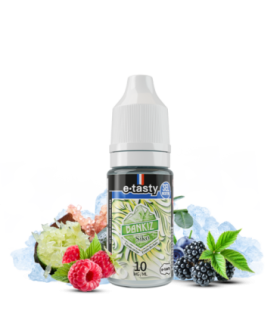 SIKO - BANK!Z - E-TASTY - SDN 10 ML