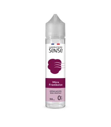MURE FRAMBOISE - 30 ML - SENSE