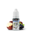 BLEU D'ENVIE - LA CUEILLETTE DE LOUISE - E-TASTY - SDN 10 ML