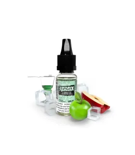 E-liquide High End Absolum - Vape or DIY 10 m