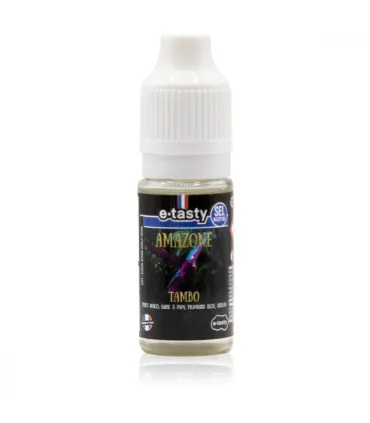 TAMBO - AMAZONE - E-TASTY - SDN 10 ML
