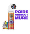 CHENAPAN - 50 ML - MULTI FREEZE - LIQUIDEO