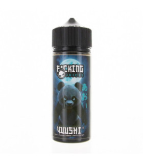 YUUSHI - 100 ML - F*CKING JUICES