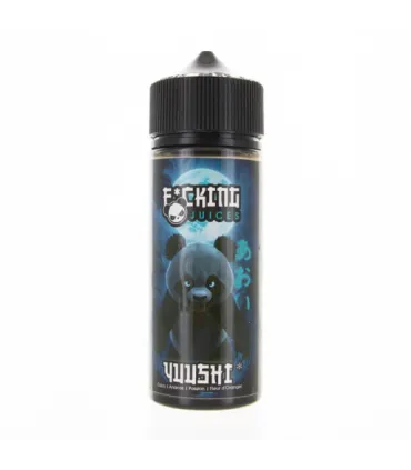 YUUSHI - 100 ML - F*CKING JUICES