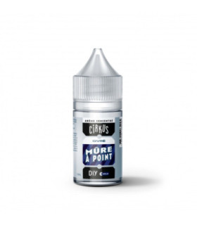 Mangue Framboise 30ml Cirkus – Arôme concentré DIY fruité exotique