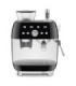 MACHINE EXPRESSO AVEC BROYEUR INTEGRE - NOIR