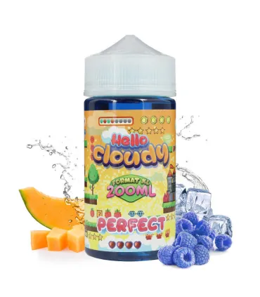 PERFECT - 200 ML - HELLO CLOUDY