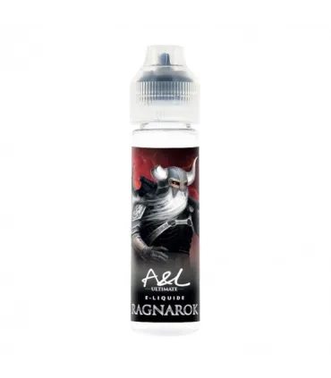 RAGNAROK - 50 ML - ULTIMATE - A&L