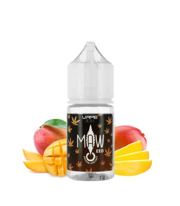 MAW EED - ARÔME CONCENTRÉ - MAW - REVOLUTE - 30 ML