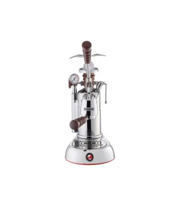 LA PAVONI ESPERTO