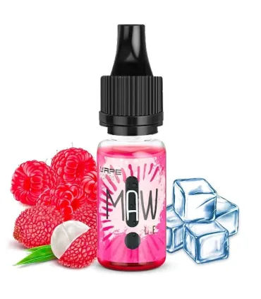 MAW LEE - ARÔME CONCENTRÉ - MAW - REVOLUTE - 30 ML