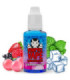 HEISENBERG GUM - ARÔME CONCENTRÉ - VAMPIRE VAPE - 30 ML