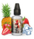 RED PINEAPPLE - ARÔME CONCENTRÉ - HIDDEN POTION - A&L - 30 ML