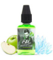 SHINIGAMI  GREEN EDITION - ARÔME CONCENTRÉ - ULTIMATE - A&L - 30 ML