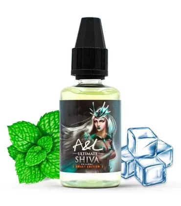 SHIVA SWEET EDITION - ARÔME CONCENTRÉ - ULTIMATE - A&L - 30 ML
