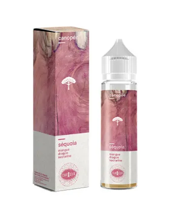 SÉQUOIA - 50 ML - CANOPÉE - CURIEUX