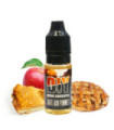 TARTE AUX POMMES - ARÔME CONCENTRÉ - REVOLUTE - 10 ML