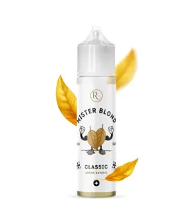 E-liquide Mister Blond 50ml - O'Naturel - Revolute