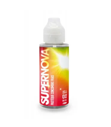 SUPERNOVA - 100 ML - NEOSWEET - VDLV