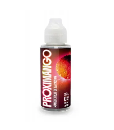 PROXIMANGO - 100 ML - NEOSWEET - VDLV