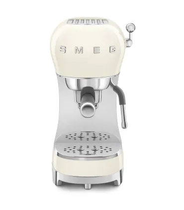 MACHINE EXPRESSO ANNEES  - CREME