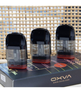CARTOUCHE XLIM EZ - OXVA