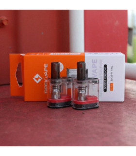 CARTOUCHE SOUL BOOST VERSION - GEEKVAPE