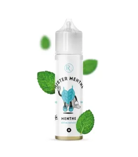 E-liquide Mister Menthe 50ml - O'Naturel - Revolute