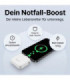 POWERBANK E1 PLUS 1600 MAH USB-C - GOLISI