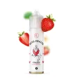 50 ML - MISS FRAISE O'NATUREL BY REVOLUTE