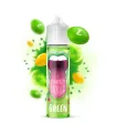50 ML - CANDY SKILZ - GREEN
