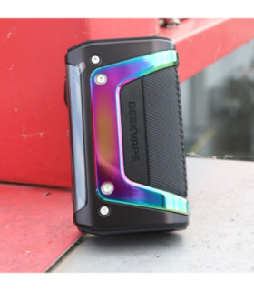 Box Aegis Legend 5 Geekvape 200 W – 2 accus 18650