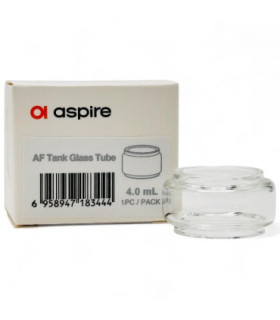 Pyrex AF Tank Aspire – 4 ml – format bulb