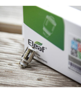 Résistances GS Air 1.2 ohm Eleaf – Pack de 5