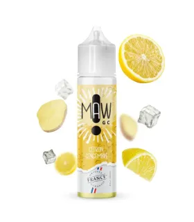 E-liquide MAW GIC REVOLUTE 50 ML
