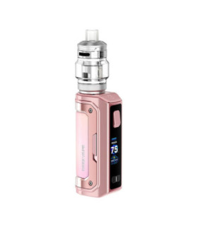 Kit Aegis Mini 5 Geekvape – 100W, 3200mAh, Z Nano 3