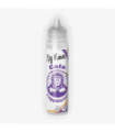 BIG KAWA CAFÉ CAPPUCCINO - 50 ML - LIQUIDLAB