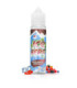 Fruits Rouges Groseille 50 ml Iceberg – Fruité frais