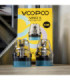 Cartouches Vinci S VOOPOO 4,5 ml x2 – 0,6/0,8 ohm