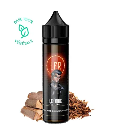 Le Mac 40 ml LFR – Classic blond boisé