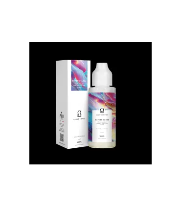 SUPERCHARGE - 100 ML - CLOUD EMPIRE - FUU – flacon 100 ml