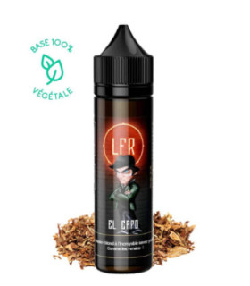 El Capo 40 ml LFR – Classic blond sec
